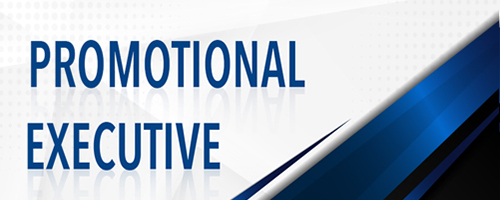 Promotional - Executive
